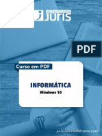 02 Informática - Windows 10