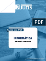 05 Informática - Microsoft Excel 2019