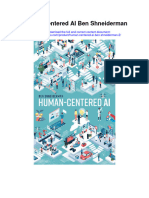 Download Human Centered Ai Ben Shneiderman 2 full chapter