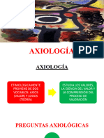 Filo 11 Sema - Axiología