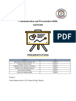 Essay 3 G-1 SubG-1