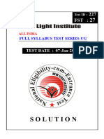 FST-27 (07-01-20247) (E+H) Solution