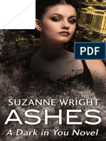 Dark in You 3 Suzanne Wright - Ashes - 1