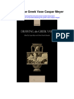 Download Drawing The Greek Vase Caspar Meyer full chapter