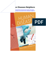 Human Diseases Neighbors Full Chapter