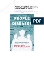 Download Forgotten People Forgotten Diseases 3Rd Edition Peter J Hotez full chapter