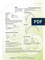 Bioprime®LBNC 3003 N