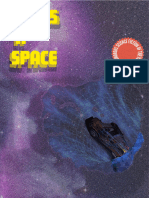 Blues 'N' Space - Template