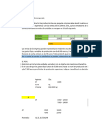 Practica Dirigida 1 - Simulacion de Sistemas - Grupo 5