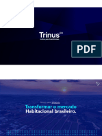 Apresentação TRINUS