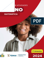 Ma - 7ºano - Caderno de Atividades - 1ºbim - 2024