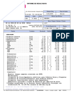 Documento de Alabanza Vida de Alabanza