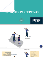 Posicoes Perceptivas PDF