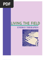 Download Living the Field Energy Therapies by LynnMc Taggart by xifaramaria SN72502319 doc pdf