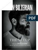 The Setup Dan Bilzerian ES