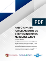 Ebook Sobre Divida-Ativa