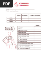 Fichas Técnicas para Produção | PDF | Moda | Roupas