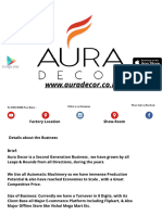 AuraDecor Catalogue Updated (33) Compressed