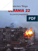 Ucrania 22_ La Guerra Programad - Francisco Veiga