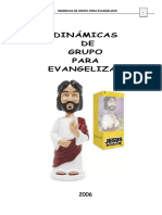 Dinamica de Evangelizacion