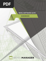 Handbook - For - BEXEL - Software - Suite - ENG (BAXR2F)