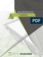 Handbook - For - BEXEL - Software - Suite - ENG (BAXR2F)