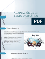 Adaptaciã Â N de Un Texto