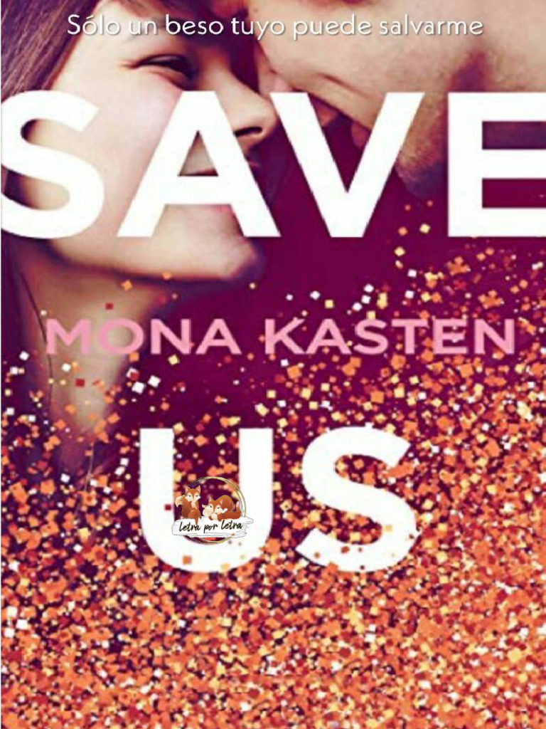 Save Us 3 - PT | PDF | Tempo | Olho