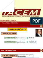 Tabla Periodica Diapositvas II