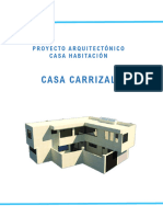 Casa Carrizal