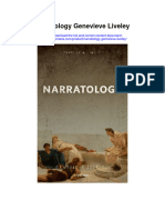 Download Narratology Genevieve Liveley full chapter