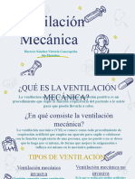 VENTILACIÓN MECÁNICA _102221