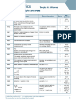 GCSE Waves Prac Q From 2018 Test MS