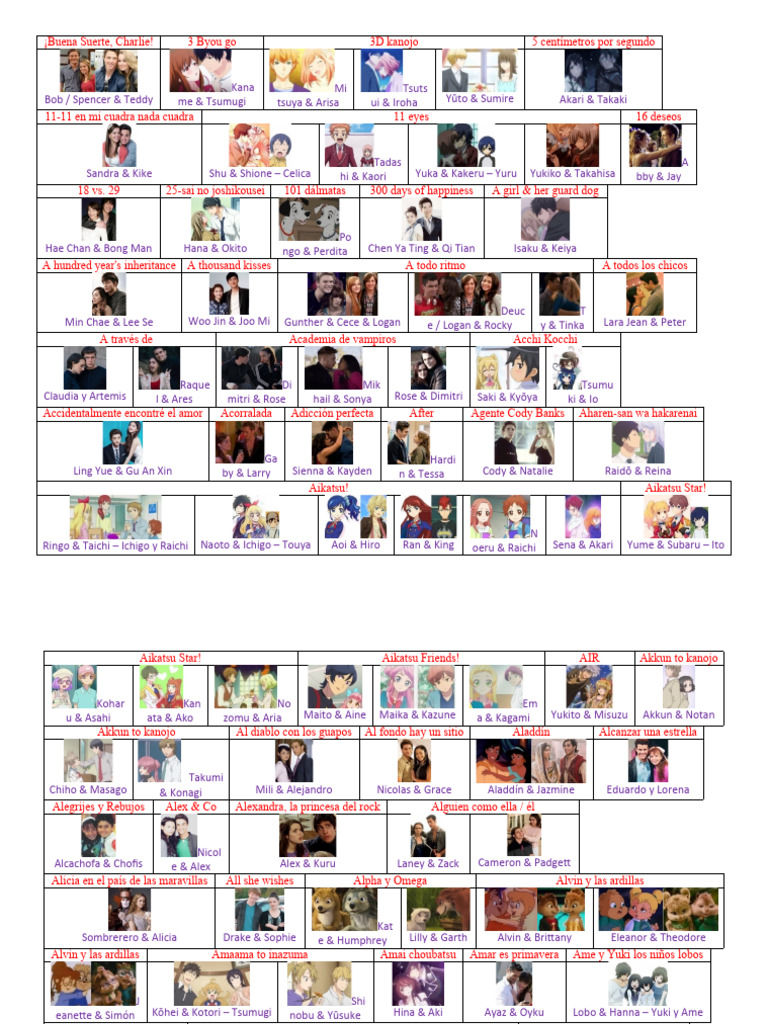 Imagenes 2024 | PDF, image size:768x1024