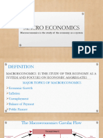 WEEK 7-MACRO-GDP and INFLATION 