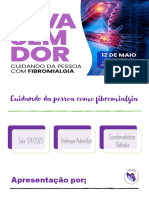 Projeto Viva Sem Dor 123