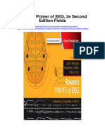 Rowans Primer of Eeg 2E Second Edition Fields All Chapter