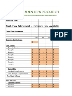 1.7 Interactive Cash Flow Statement