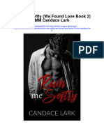 Ruin Me Softly We Found Love Book 2 MM Candace Lark All Chapter