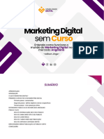 Ebook - Marketing Digital sem Curso