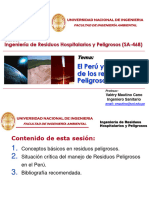 SESIÓN 1_EL PERU Y EL MANEJO DE LOS RRPP v2