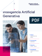 Inteligencia Artificial