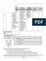 1° Grado - Matematica Día 17 de Abril-1