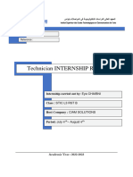 Chap3 (Pentesting) & Chap4 (Tasks)