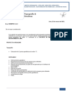 348COTIZACIÓN DE 2 PTS GEODESICOS certificado