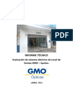 Informe Técnico GMO-prospero Iquitos Ok