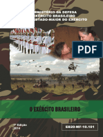 Manual - O Exercito Brasileiro