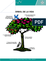 Arbol delavidaProyectodevidaAA6