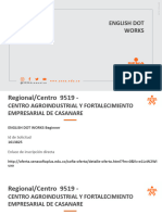 GC-F-004 - Formato - Plantilla - Presentacioìn - ENGLISH DOT WORKS