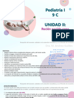 Aula 03 - Atención Inmediata del Recien Nacido